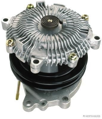 Bomba de água (bomba) de esfriamento 2101080W00 Nissan/Infiniti